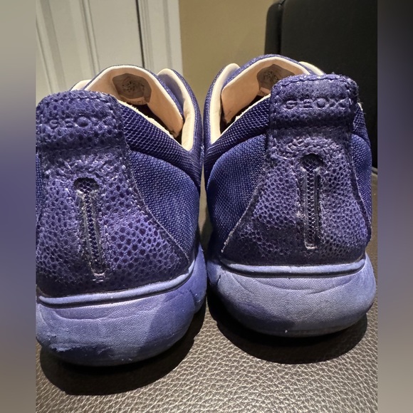 Geox sneakers - Picture 4 of 8